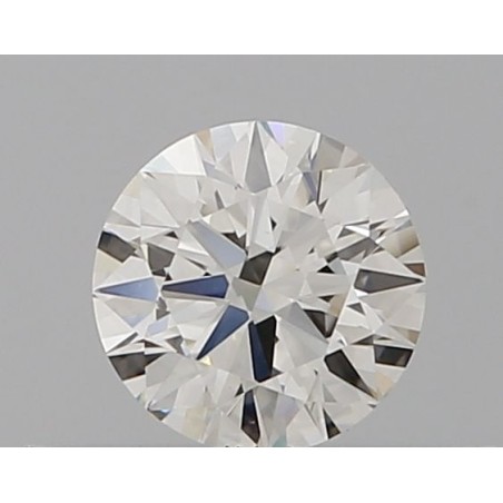 Diament szlif okrągły, 0.32ct, VVS1, I, GIA 2538710182