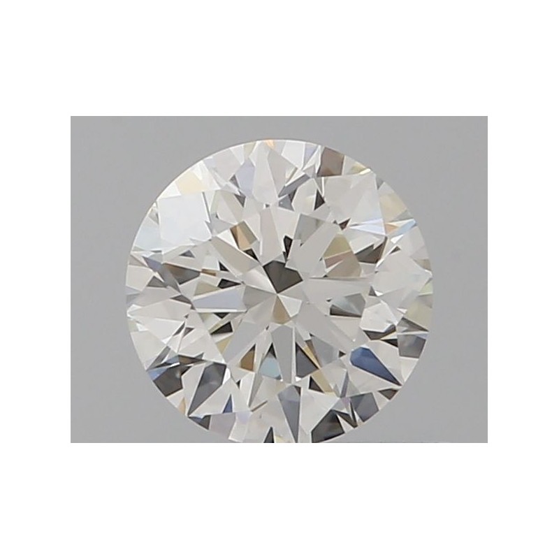 Diament szlif okrągły, 0.54ct, VVS1, I, GIA 3535716593