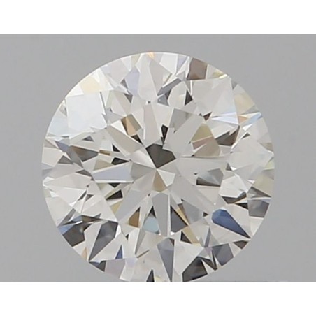 Diament szlif okrągły, 0.54ct, VVS1, I, GIA 3535716593