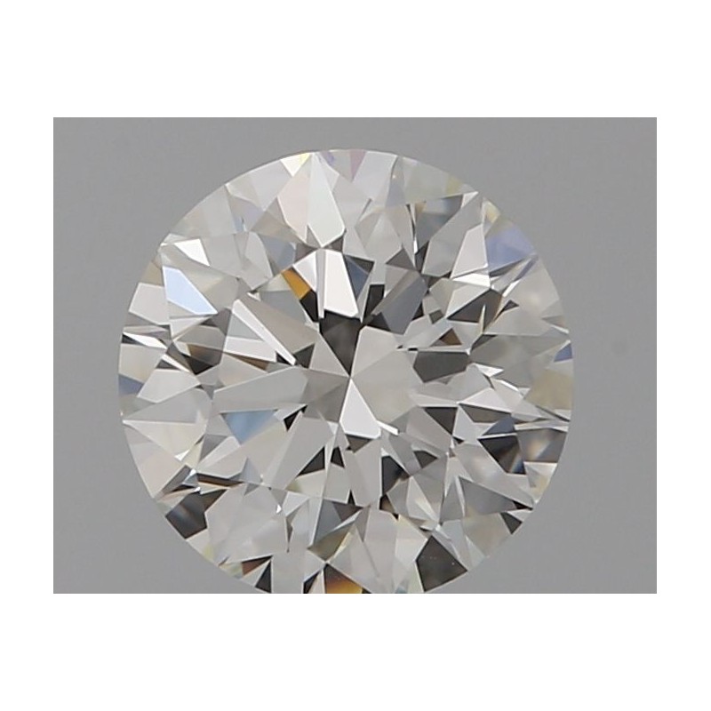 Diament szlif okrągły, 0.65ct, VVS1, H, GIA 7531242405 Diament szlif okrągły, 0.65ct, VVS1, H, GIA 7531242405