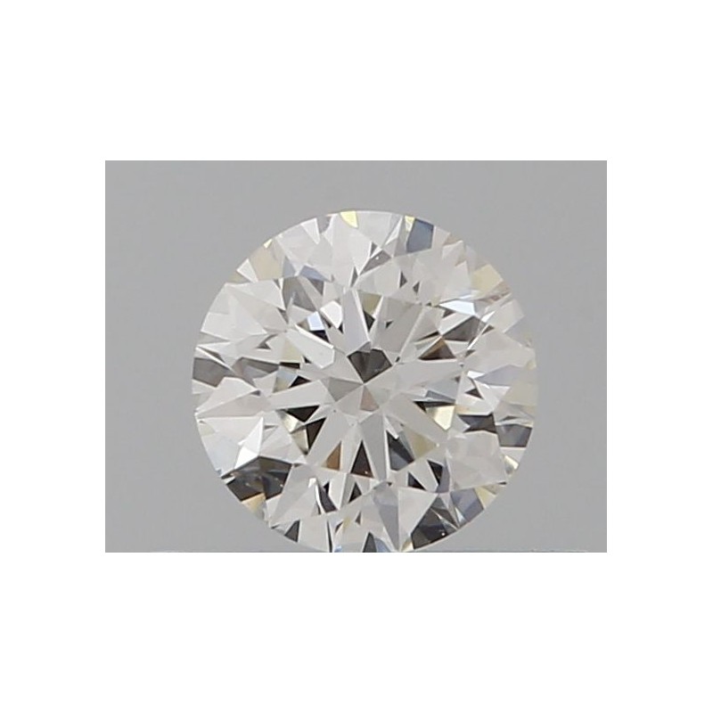 Diament szlif okrągły, 0.37ct, VVS2, H, GIA 1535710875