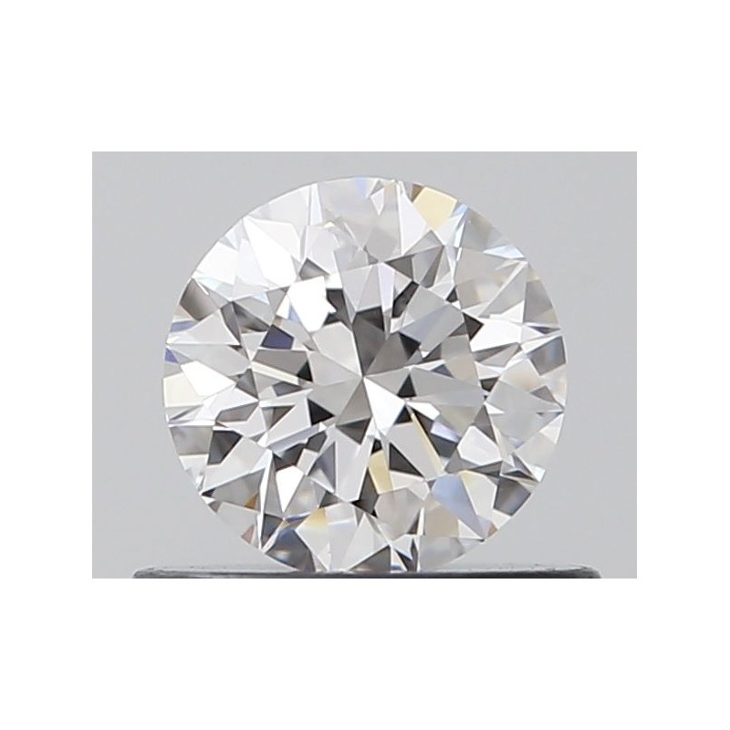 Diament szlif okrągły, 0.5ct, VVS1, D, GIA 1517298844