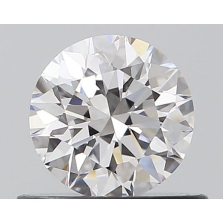Diament szlif okrągły, 0.5ct, VVS1, D, GIA 1517298844