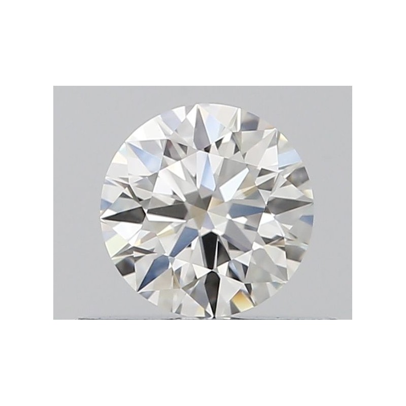 Diament szlif okrągły, 0.41ct, VVS2, H, GIA 6521563565 Diament szlif okrągły, 0.41ct, VVS2, H, GIA 6521563565