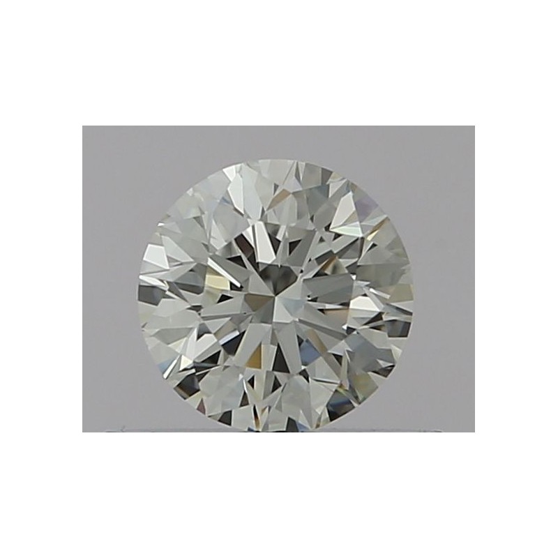 Diament szlif okrągły, 0.4ct, VVS2, H, GIA 1537319037 Diament szlif okrągły, 0.4ct, VVS2, H, GIA 1537319037