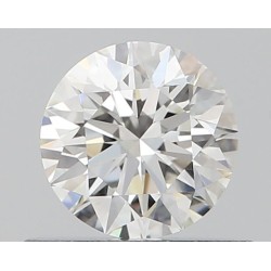 Diament szlif okrągły, 0.51ct, VS1, G, GIA 1527569671