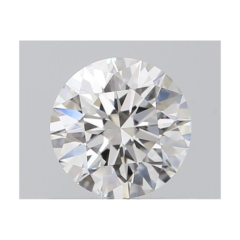 Diament szlif okrągły, 0.59ct, VVS1, F, GIA 6525314346 Diament szlif okrągły, 0.59ct, VVS1, F, GIA 6525314346
