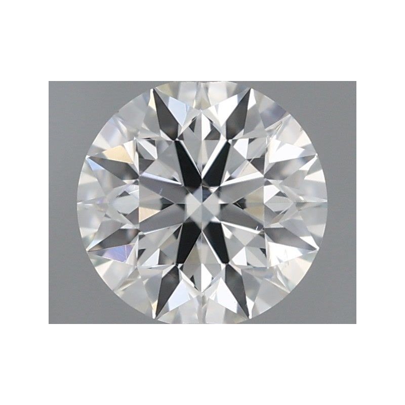 Diament szlif okrągły, 0.4ct, SI1, G, IGI 727539877