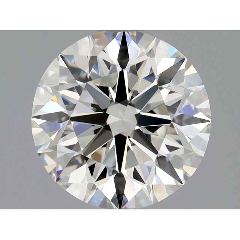 Diament szlif okrągły, 1.6ct, VVS2, G, GIA 6521342414 Diament szlif okrągły, 1.6ct, VVS2, G, GIA 6521342414