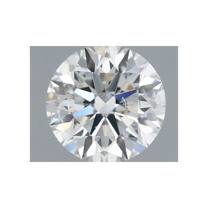 Diament szlif okrągły, 0.41ct, SI1, G, IGI 734509106