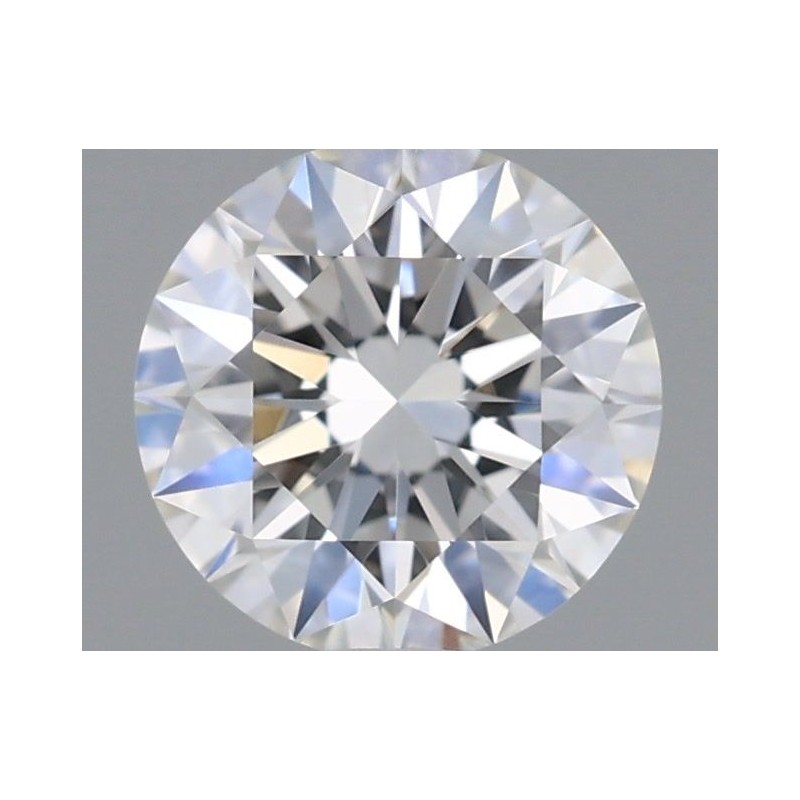 Diament szlif okrągły, 0.6ct, VS2, H, GIA 2504889094 Diament szlif okrągły, 0.6ct, VS2, H, GIA 2504889094