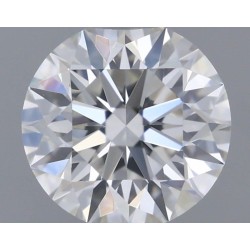 Diament szlif okrągły, 0.81ct, VVS1, H, GIA 2506888819