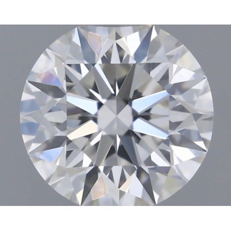 Diament szlif okrągły, 0.81ct, VVS1, H, GIA 2506888819