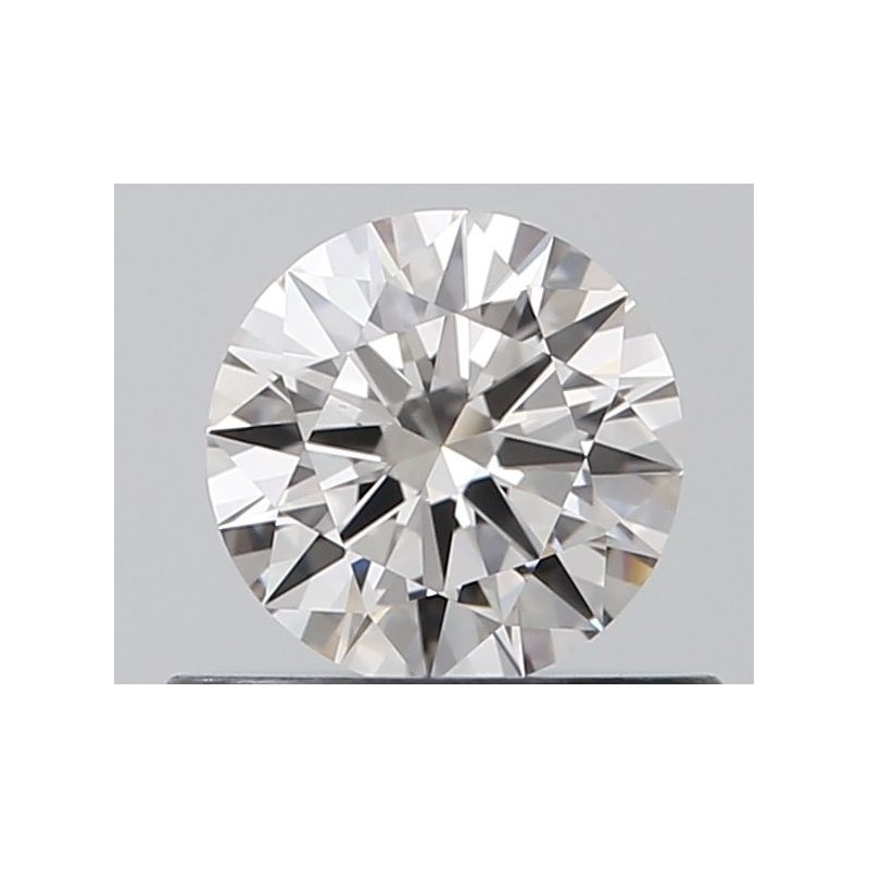Diament szlif okrągły, 0.45ct, VVS1, H, GIA 7511844966 Diament szlif okrągły, 0.45ct, VVS1, H, GIA 7511844966