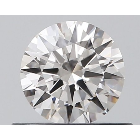 Diament szlif okrągły, 0.45ct, VVS1, H, GIA 7511844966