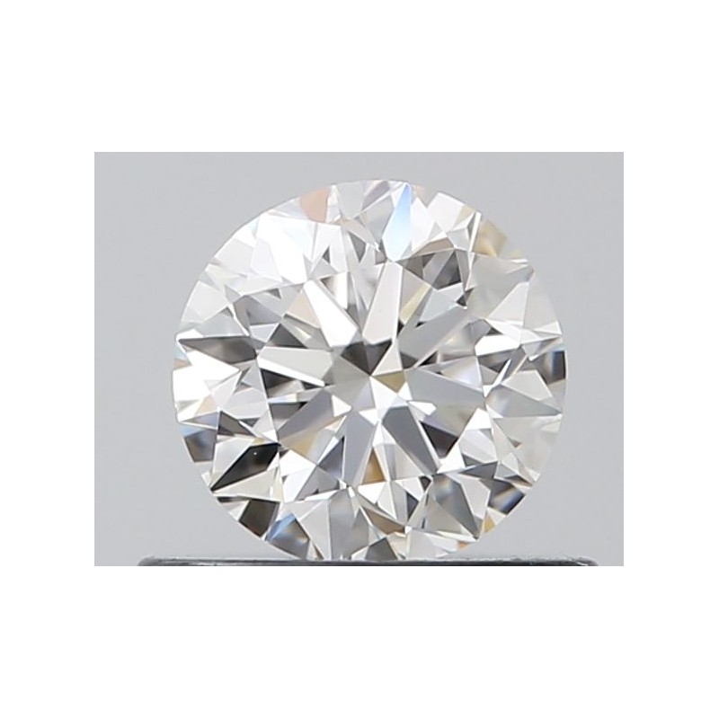 Diament szlif okrągły, 0.5ct, VVS1, F, GIA 7526138370 Diament szlif okrągły, 0.5ct, VVS1, F, GIA 7526138370