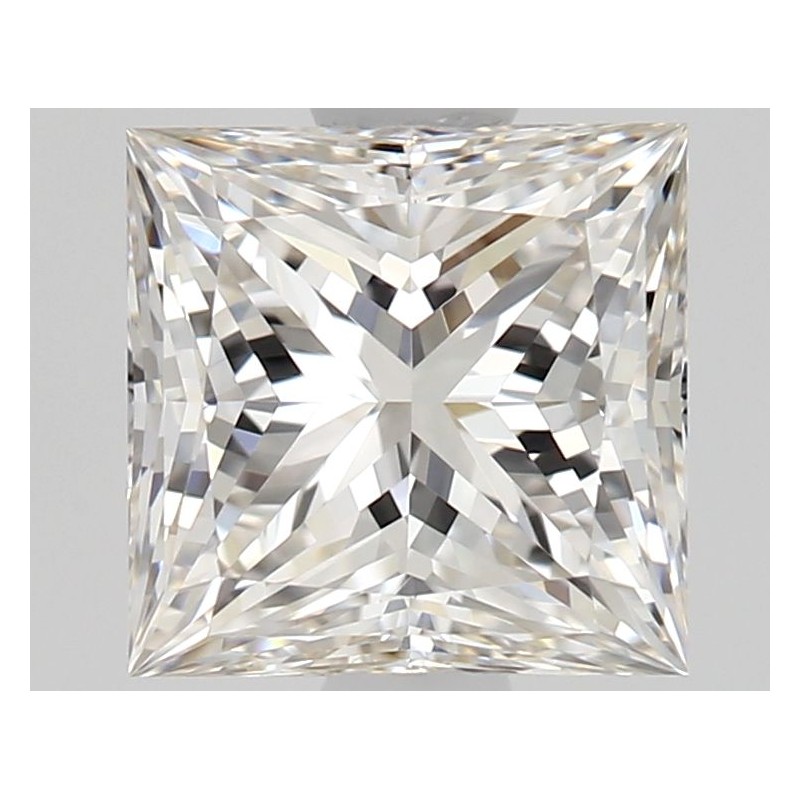 Diament szlif princess, 1.01ct, VS1, H, GIA 6532012091 Diament szlif princess, 1.01ct, VS1, H, GIA 6532012091