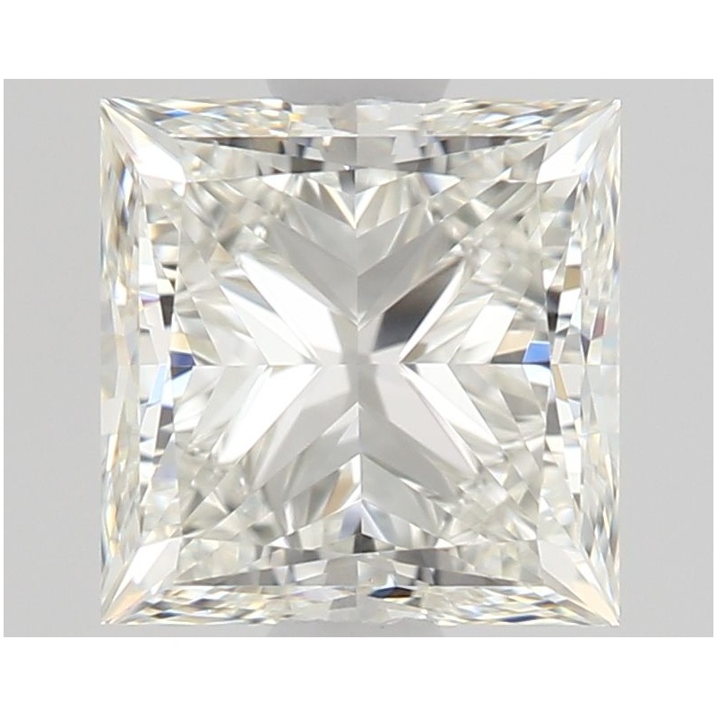 Diament szlif princess, 0.91ct, VVS1, I, GIA 7513178948 Diament szlif princess, 0.91ct, VVS1, I, GIA 7513178948