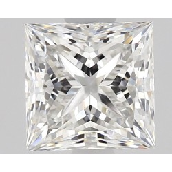 Diament szlif princess, 1.03ct, VS2, G, GIA 5533689599