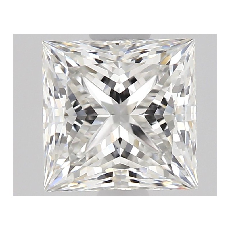 Diament szlif princess, 1.03ct, VS2, G, GIA 5533689599 Diament szlif princess, 1.03ct, VS2, G, GIA 5533689599