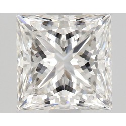 Diament szlif princess, 0.93ct, VVS1, G, GIA 6535181722