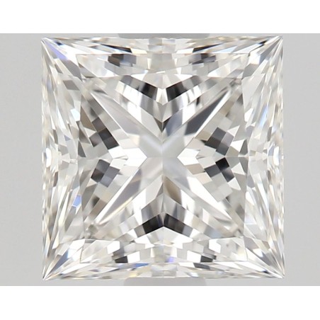 Diament szlif princess, 0.93ct, VVS1, G, GIA 6535181722