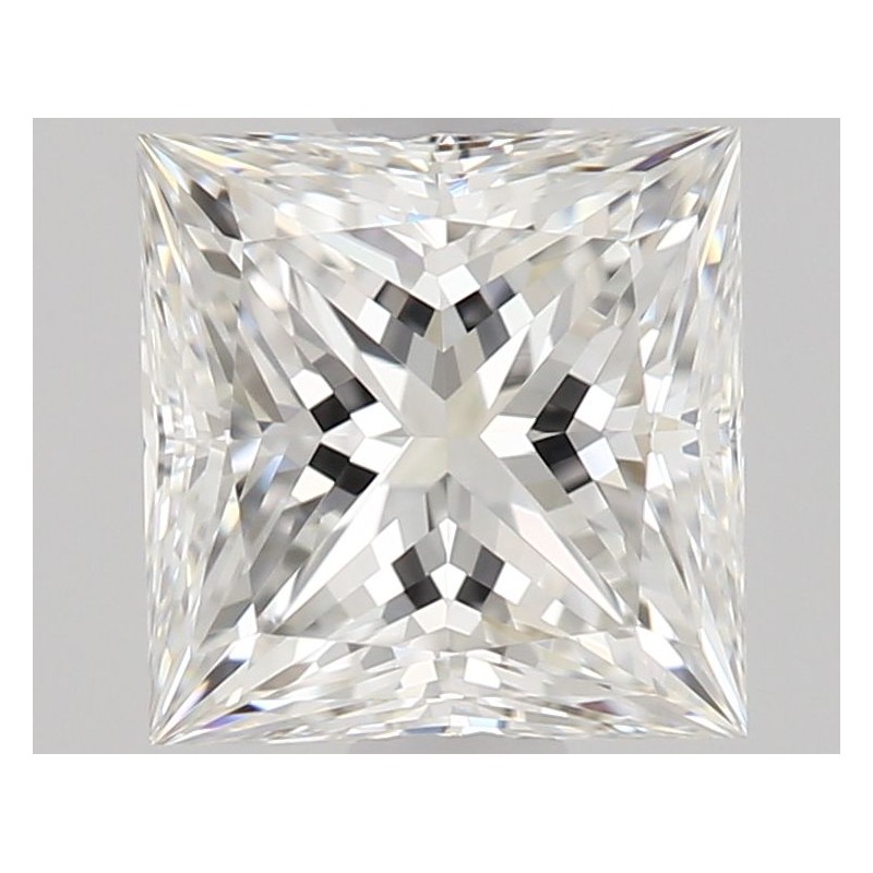 Diament szlif princess, 0.82ct, VVS2, F, GIA 5533358431 Diament szlif princess, 0.82ct, VVS2, F, GIA 5533358431
