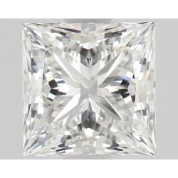 Diament szlif princess, 0.9ct, VS2, G, GIA 6532081189