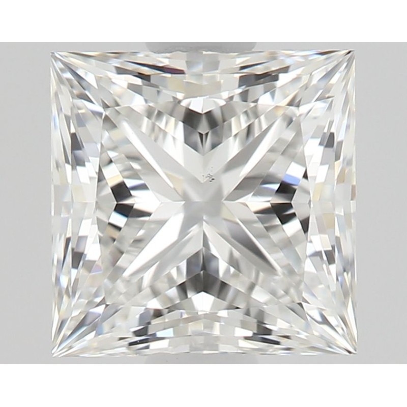 Diament szlif princess, 0.9ct, VS2, G, GIA 6532081189 Diament szlif princess, 0.9ct, VS2, G, GIA 6532081189