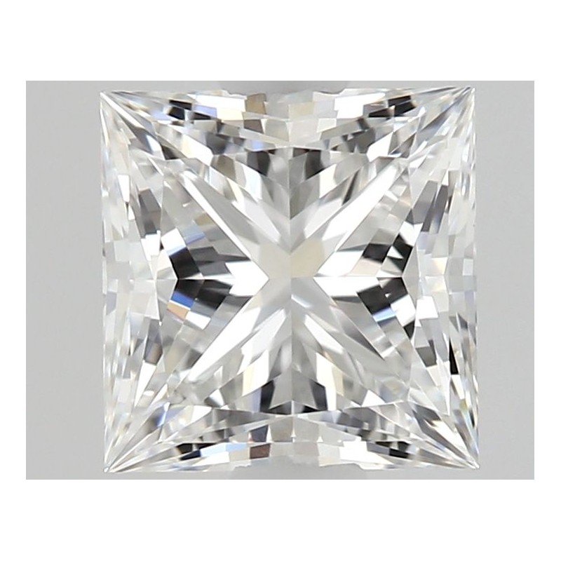 Diament szlif princess, 0.82ct, VVS2, E, GIA 6531600968 Diament szlif princess, 0.82ct, VVS2, E, GIA 6531600968