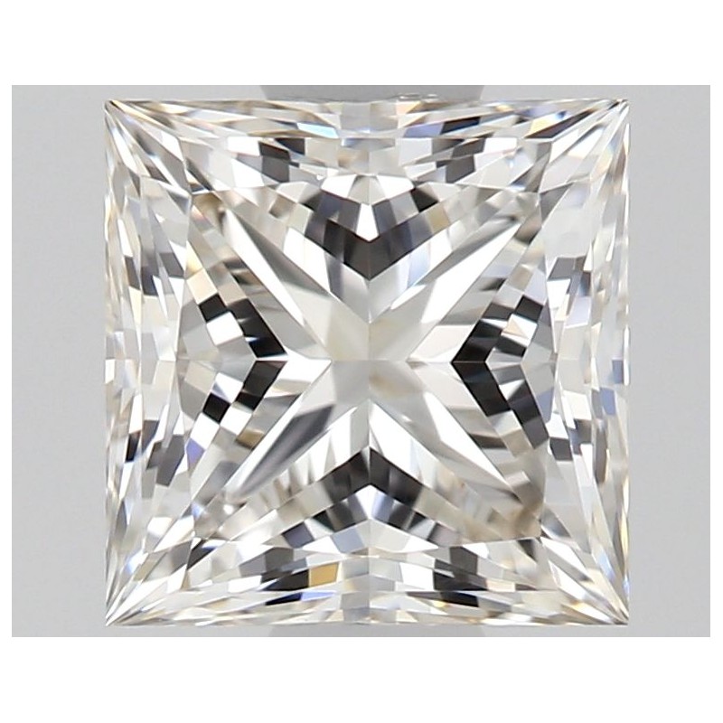 Diament szlif princess, 0.8ct, VVS2, I, GIA 1523144083 Diament szlif princess, 0.8ct, VVS2, I, GIA 1523144083