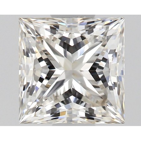 Diament szlif princess, 0.8ct, VVS2, I, GIA 1523144083
