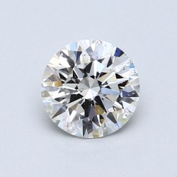 Diament szlif okrągły, 1.01ct, SI1, H, GIA 1523407511