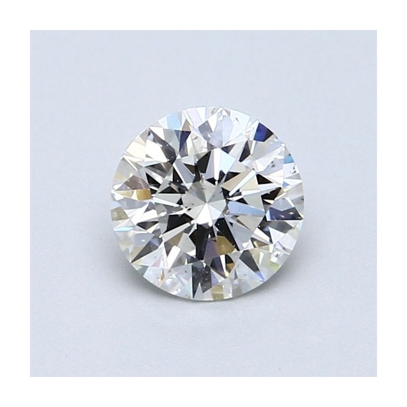 Diament szlif okrągły, 1.01ct, SI1, H, GIA 1523407511 Diament szlif okrągły, 1.01ct, SI1, H, GIA 1523407511