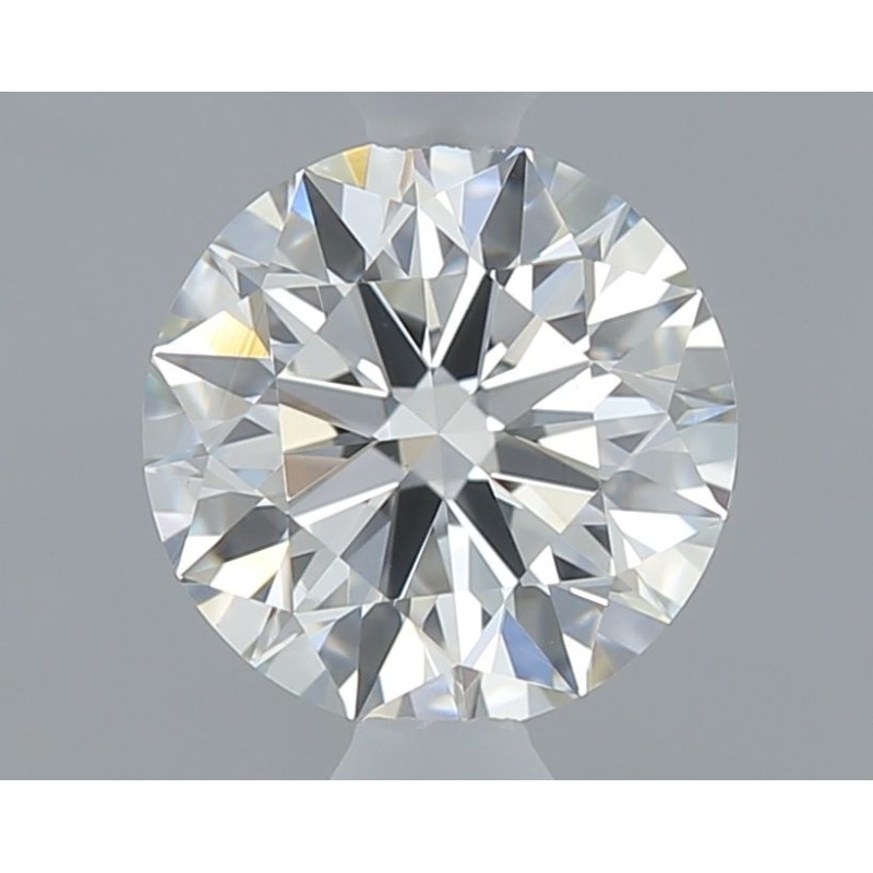 Diament szlif okrągły, 0.55ct, VS2, I, GIA 6531382492 Diament szlif okrągły, 0.55ct, VS2, I, GIA 6531382492