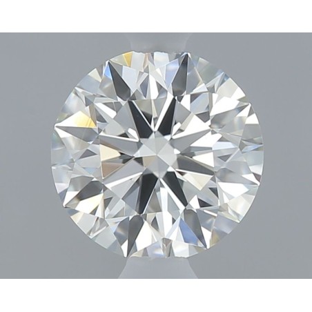 Diament szlif okrągły, 0.55ct, VS2, I, GIA 6531382492