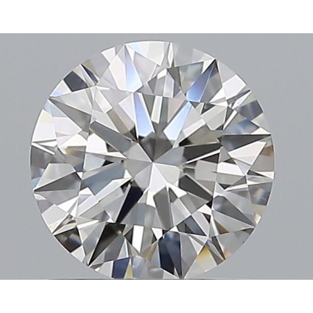 Diament szlif okrągły, 1.03ct, VS2, G, GIA 7521198101