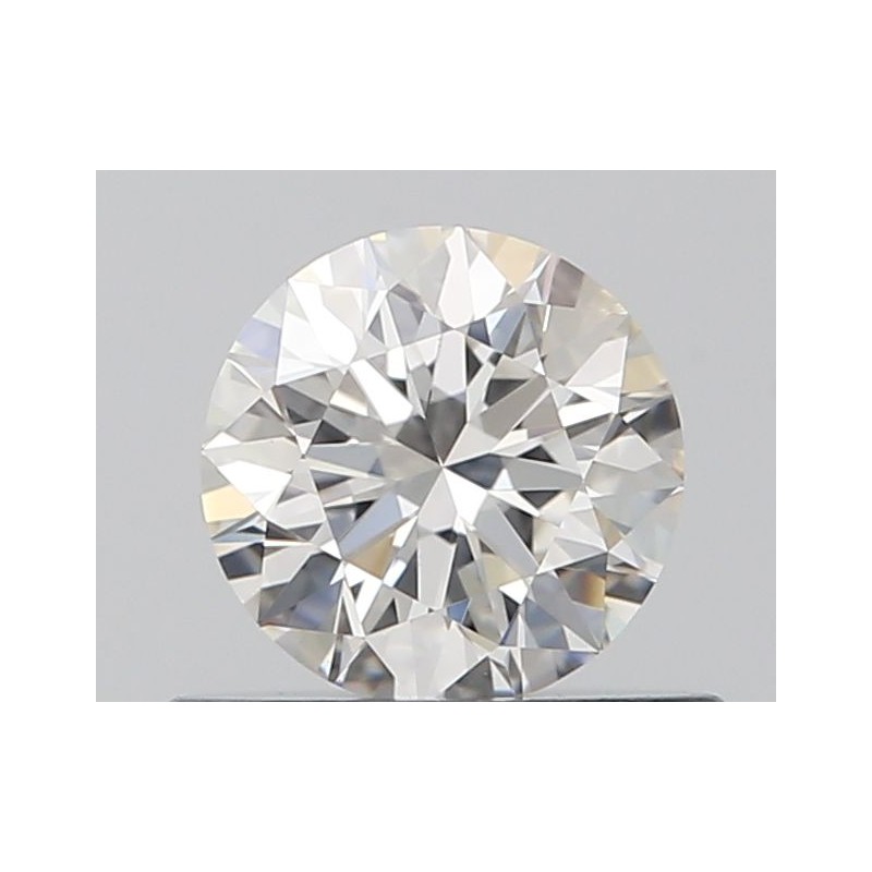 Diament szlif okrągły, 0.5ct, VVS2, E, GIA 2514497165 Diament szlif okrągły, 0.5ct, VVS2, E, GIA 2514497165