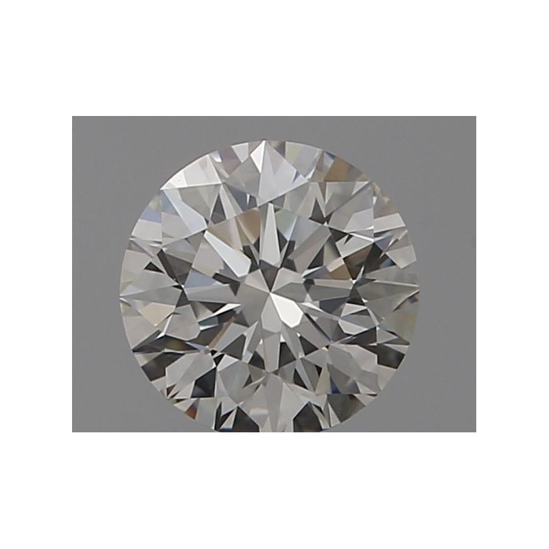 Diament szlif okrągły, 0.4ct, VVS1, H, GIA 6535370152