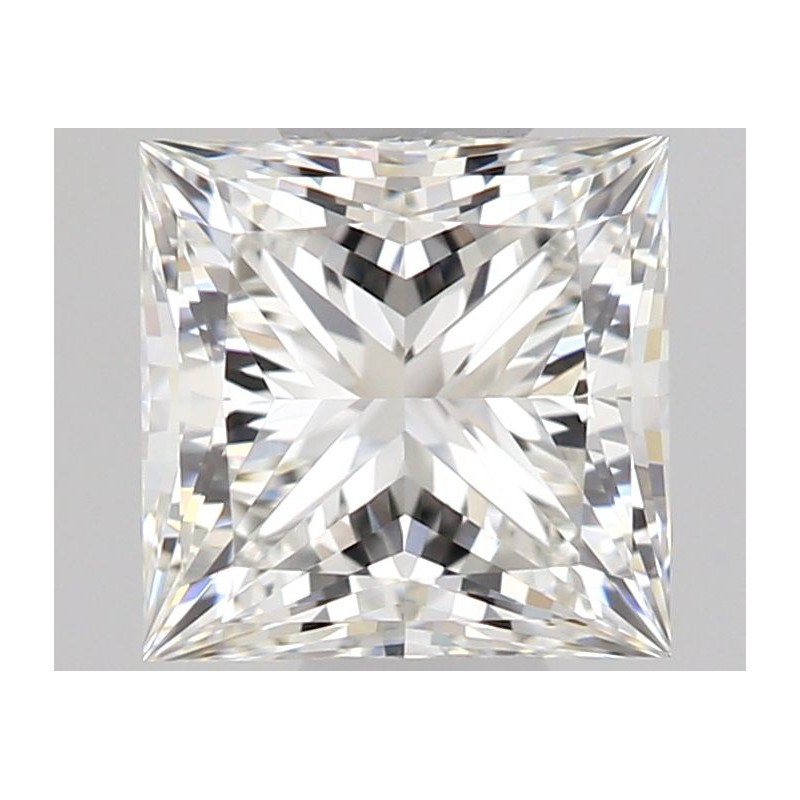 Diament szlif princess, 0.54ct, VVS1, G, GIA 6532736486
