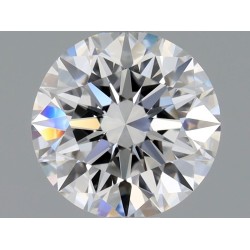Diament szlif okrągły, 1.04ct, VVS1, D, GIA 5523391454