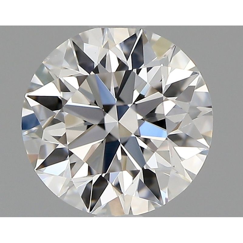 Diament szlif okrągły, 0.71ct, VVS2, E, GIA 2527443782