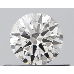 Diament szlif okrągły, 0.36ct, VVS1, G, GIA 1529217849