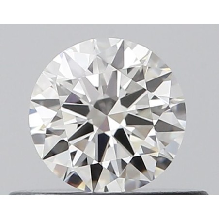 Diament szlif okrągły, 0.36ct, VVS1, G, GIA 1529217849