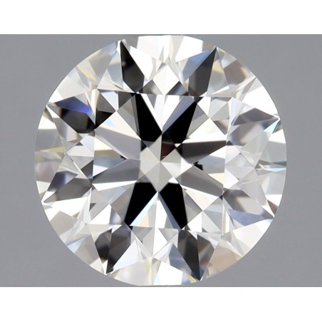 Diament szlif okrągły, 1.5ct, VVS2, G, GIA 1529408538