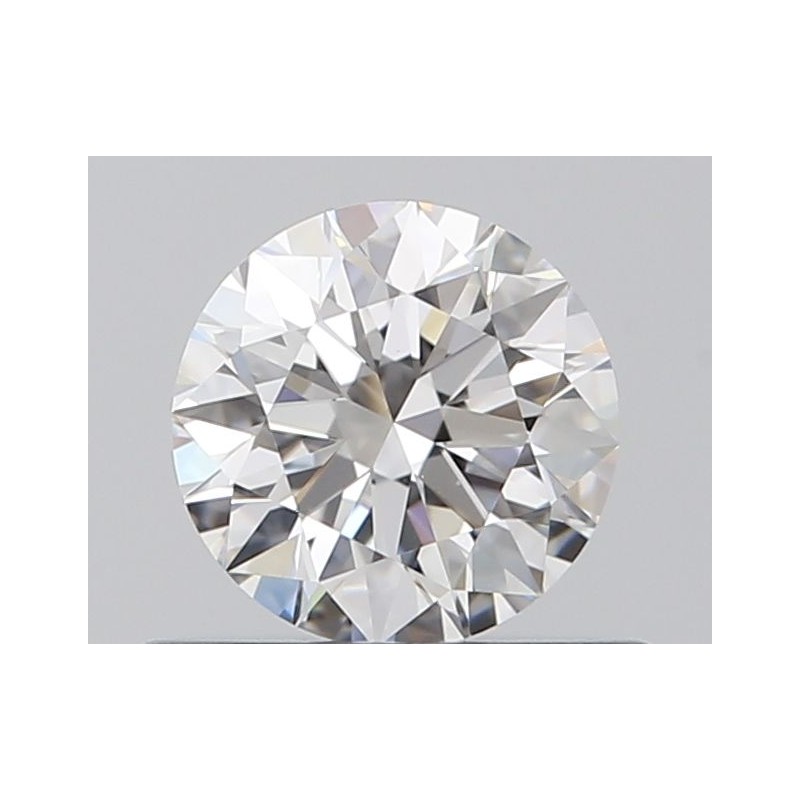 Diament szlif okrągły, 0.52ct, VS1, E, GIA 6525262974