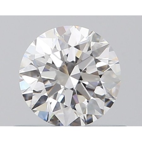 Diament szlif okrągły, 0.52ct, VS1, E, GIA 6525262974