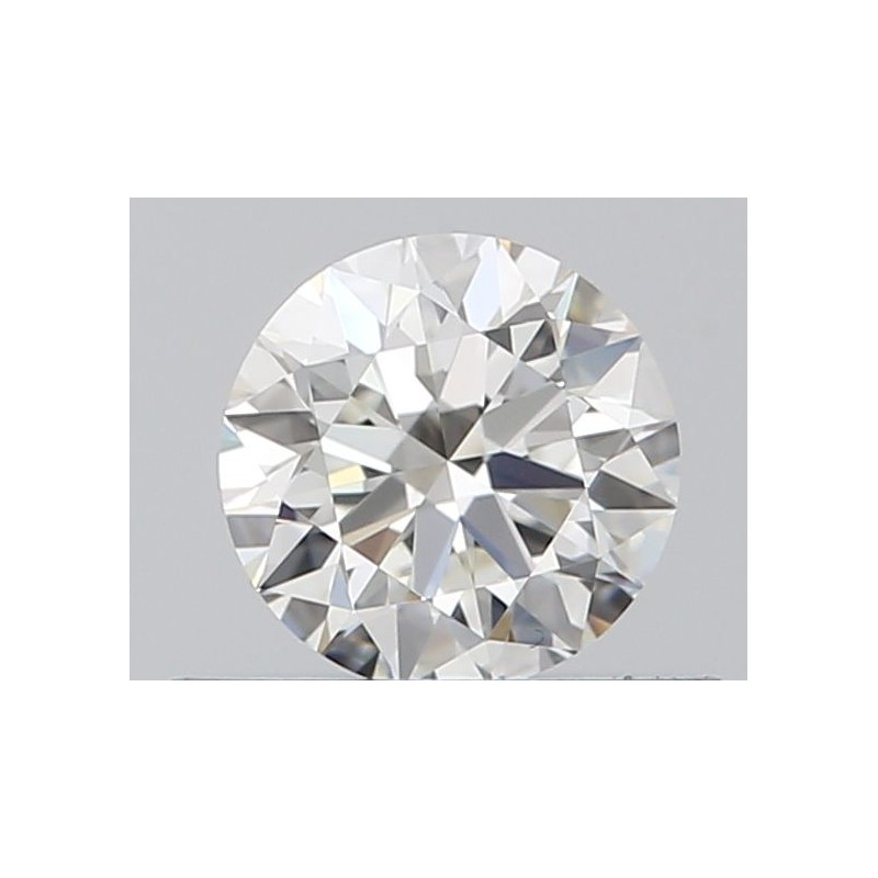 Diament szlif okrągły, 0.43ct, VVS1, H, GIA 6522219707 Diament szlif okrągły, 0.43ct, VVS1, H, GIA 6522219707