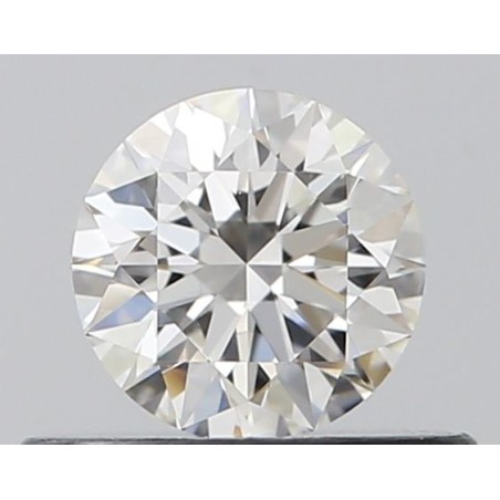 Diament szlif okrągły, 0.36ct, VVS1, G, GIA 1525304700