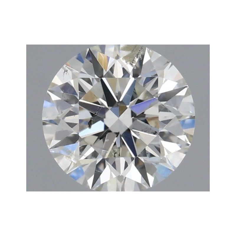 Diament szlif okrągły, 0.42ct, SI2, G, IGI 731562326 Diament szlif okrągły, 0.42ct, SI2, G, IGI 731562326